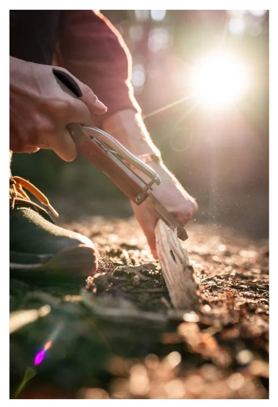 EMERGENCY/ CAMPERS MULTI TOOL